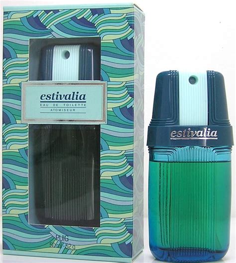 Amazon.com : estivalia eau de toilette.